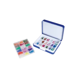 Dosing needle kit