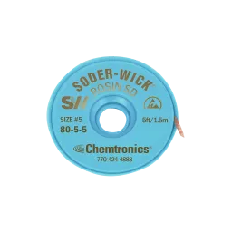 Desoldering braid Rosin SD 3.7 mm x 1.5 m