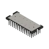 Rectangular Pin Fin LED cooler for 2×6 LED modules