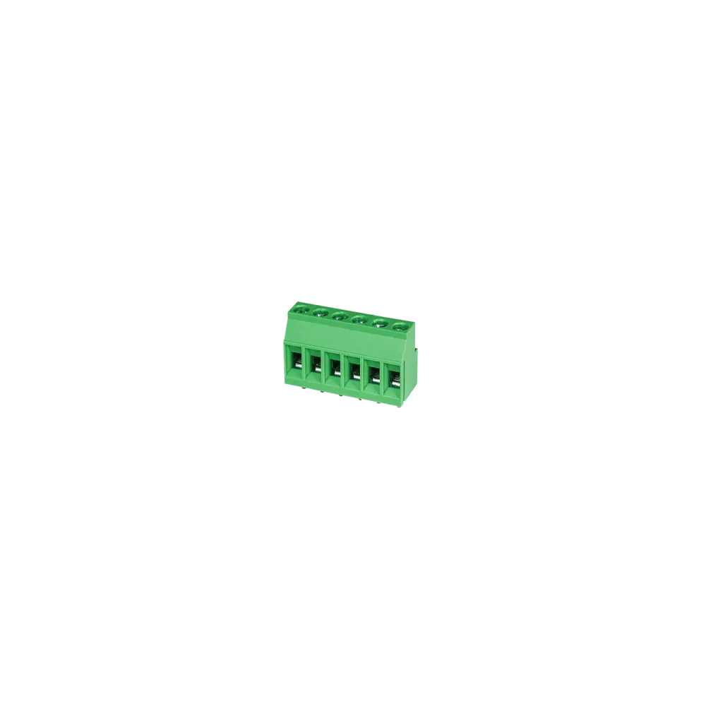 PCB Circuit board connection block EHK2V-xxP