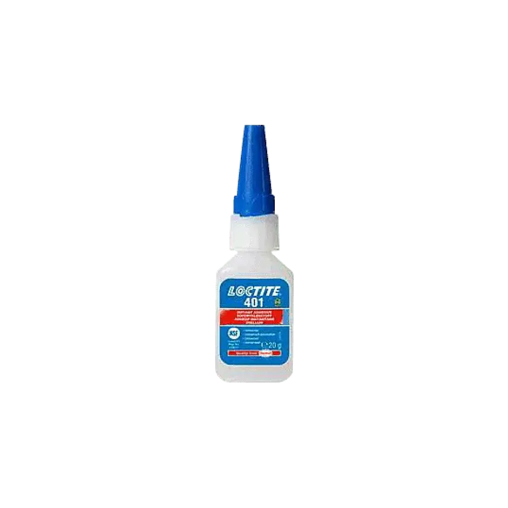 LOCTITE® 401 Superglue, 3g