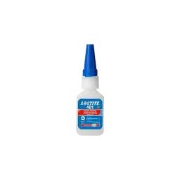 LOCTITE® 401 Superglue, 3g