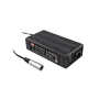 360W Charger 55.2V/6A, XLR Connector