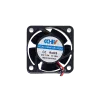12Vdc fan 60x60x25mm
