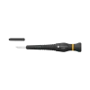 ESD tin knife pointed sharp ceramic blade