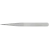 Precision tweezers with fine tips, very robust