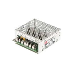 40A redundancy module for 48V systems