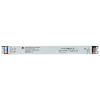 80W DALI2 DT8, AC-PUSH, Tunable white, Linear constant current LED driver, NFC