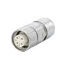 Housing M16 cable connector