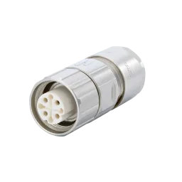 Housing M16 cable connector