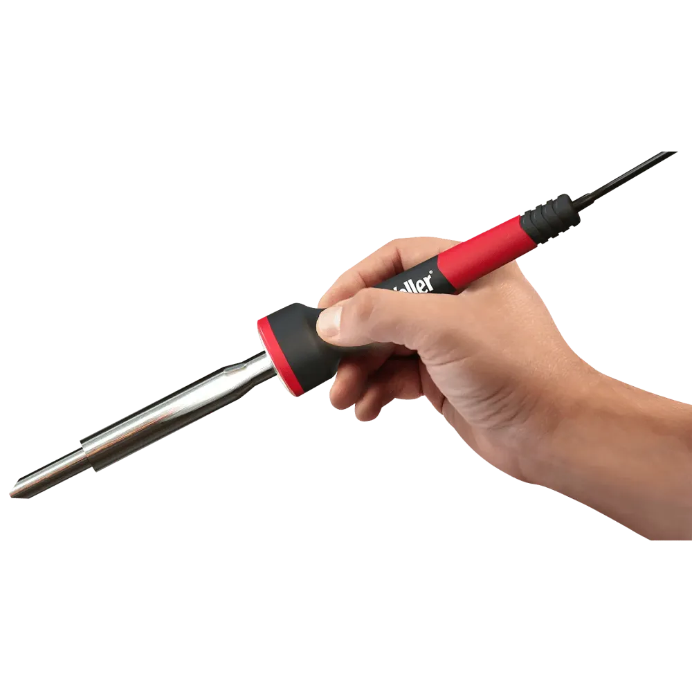 Weller 80-watt soldering iron LED ring light
