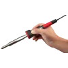 Weller 80-watt soldering iron LED ring light
