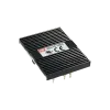 15W DC/DC converter, input 9.4...36V, output 12V/1.25A