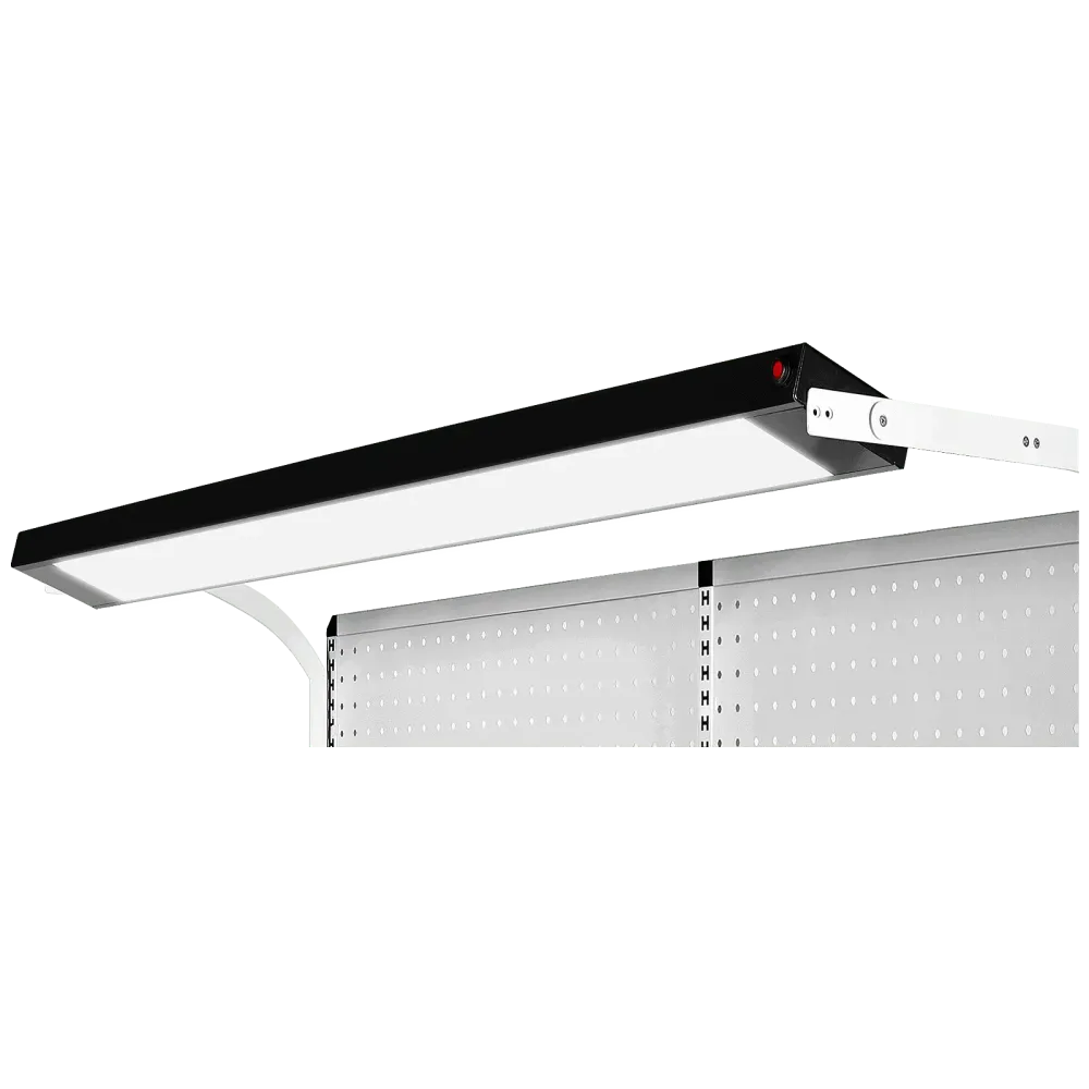 LED light (slim)