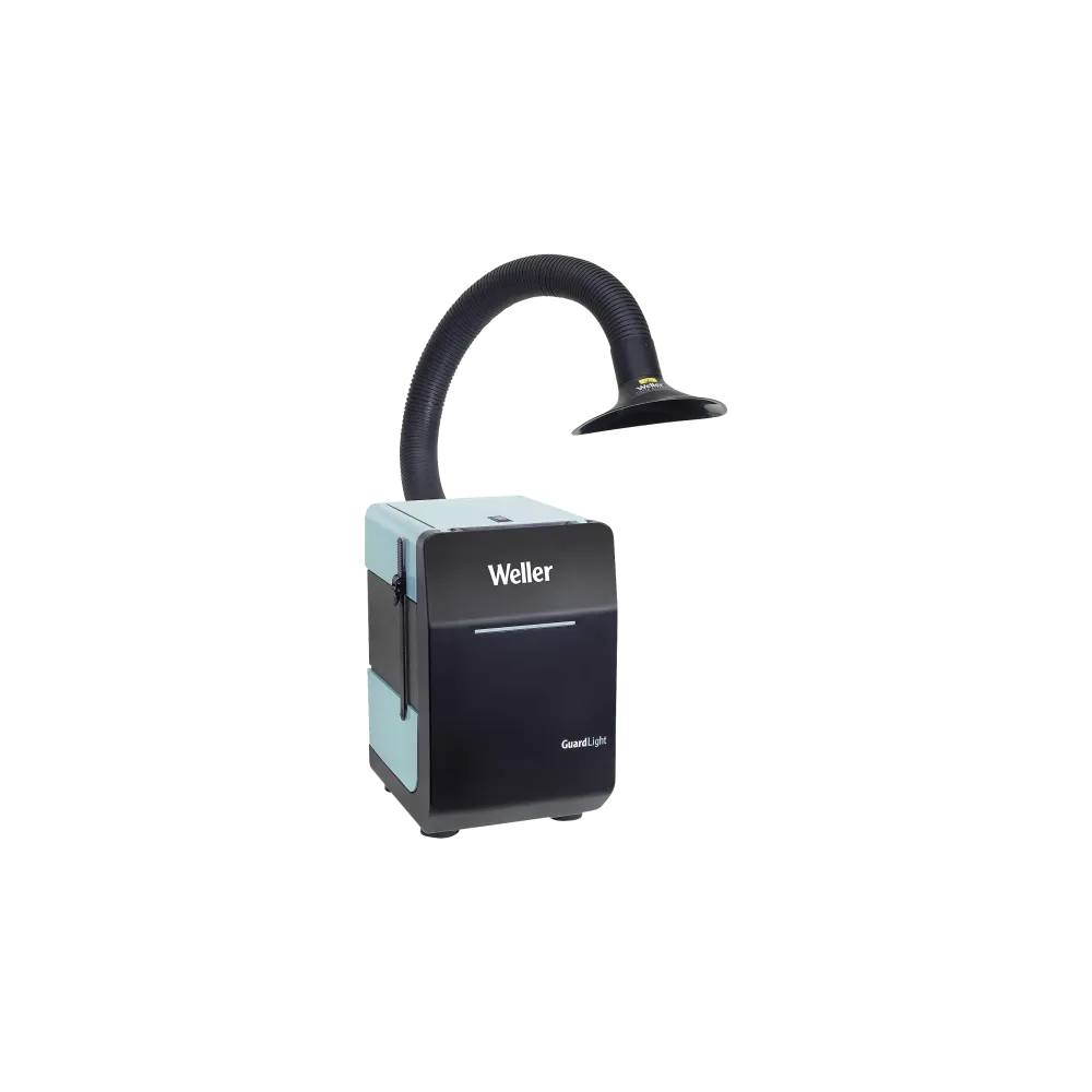 Weller Zero Smog GUARD Kit1 ALFA, 74 W