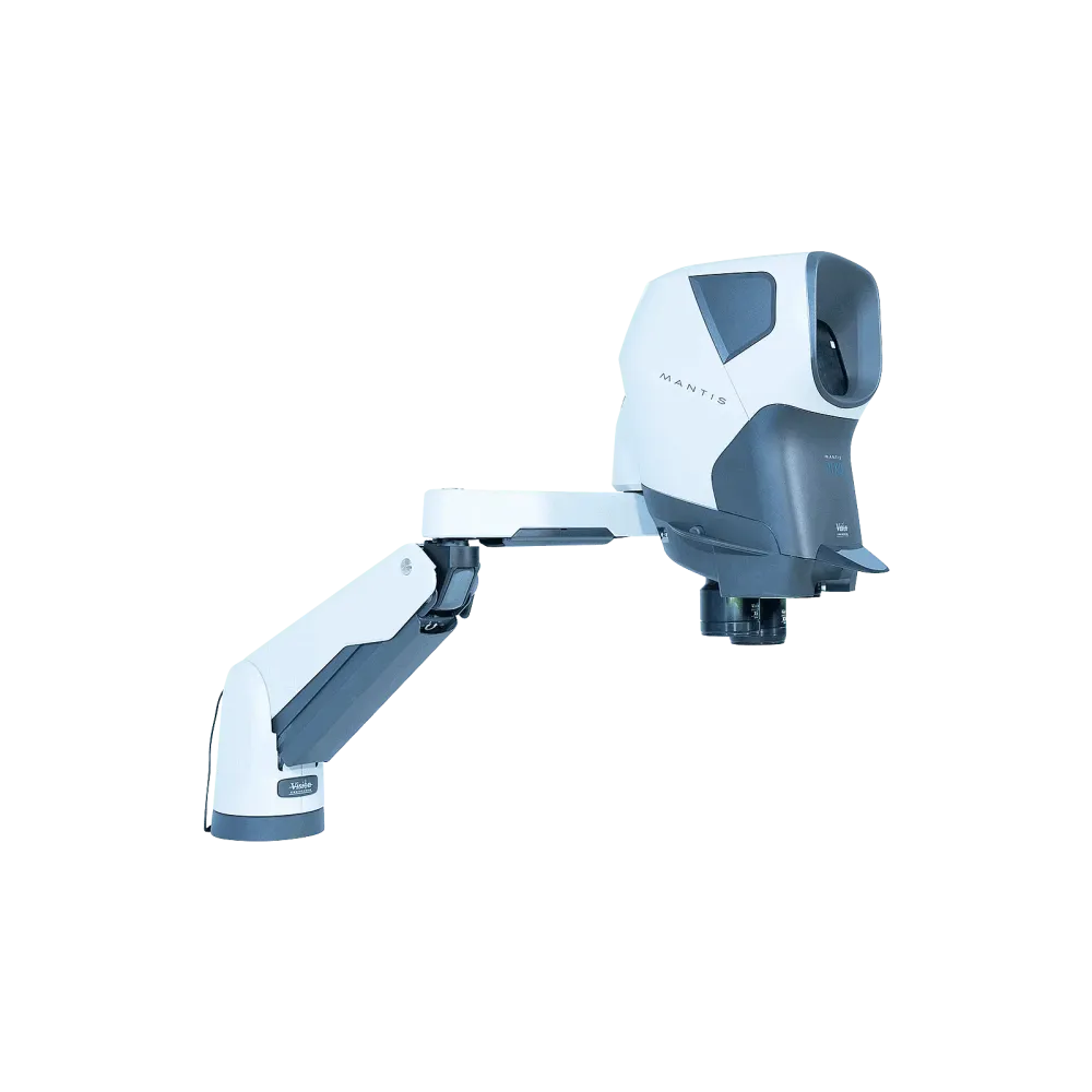 MANTIS PIXO with 