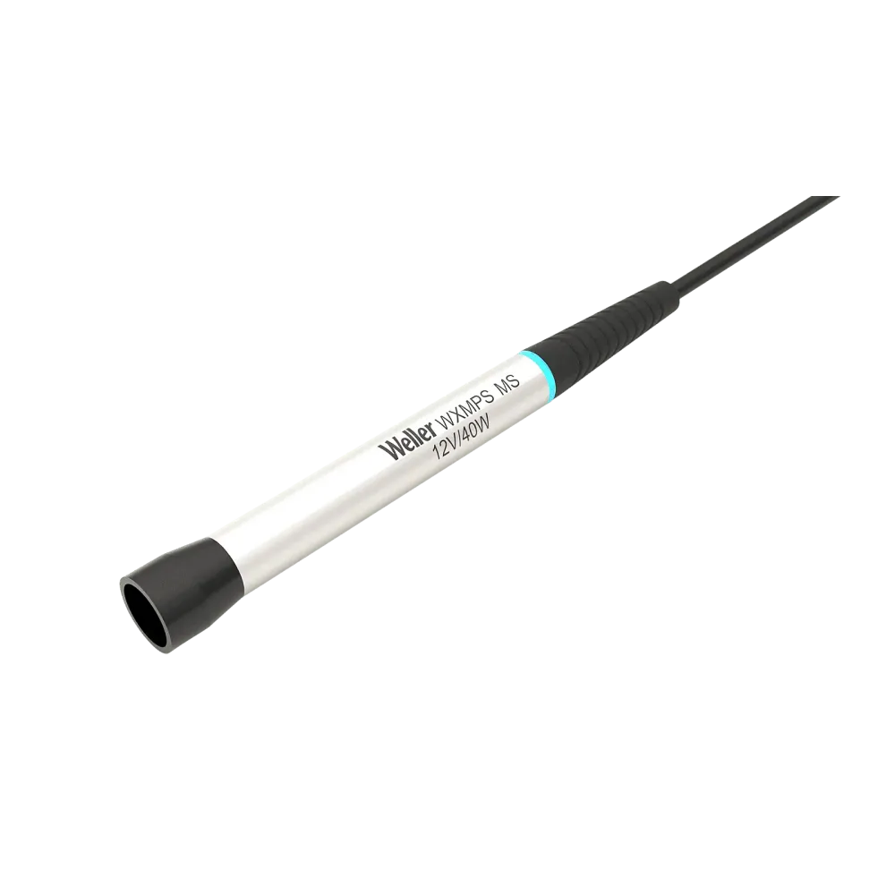 WXMPS MS handpiece for RTMS/RTPS MS tips