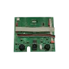 Control board for WX 2