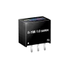 1A switching regulator, input 15...36V output 12V/1000mA, SIP3