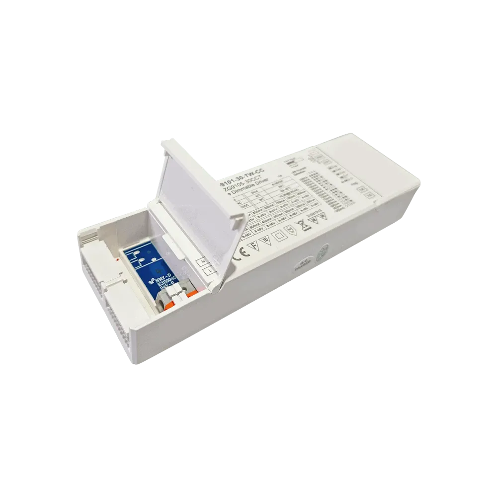 30W ZIGBEE 3.0, Tunable white, constant current LED driver