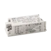 25W LED control gear 300mA to 1050mA/9V...54V, DALI2, AC Push