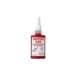 LOCTITE® 542 Thread sealant, 50ml