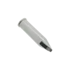 XHT C soldering tip chisel shape