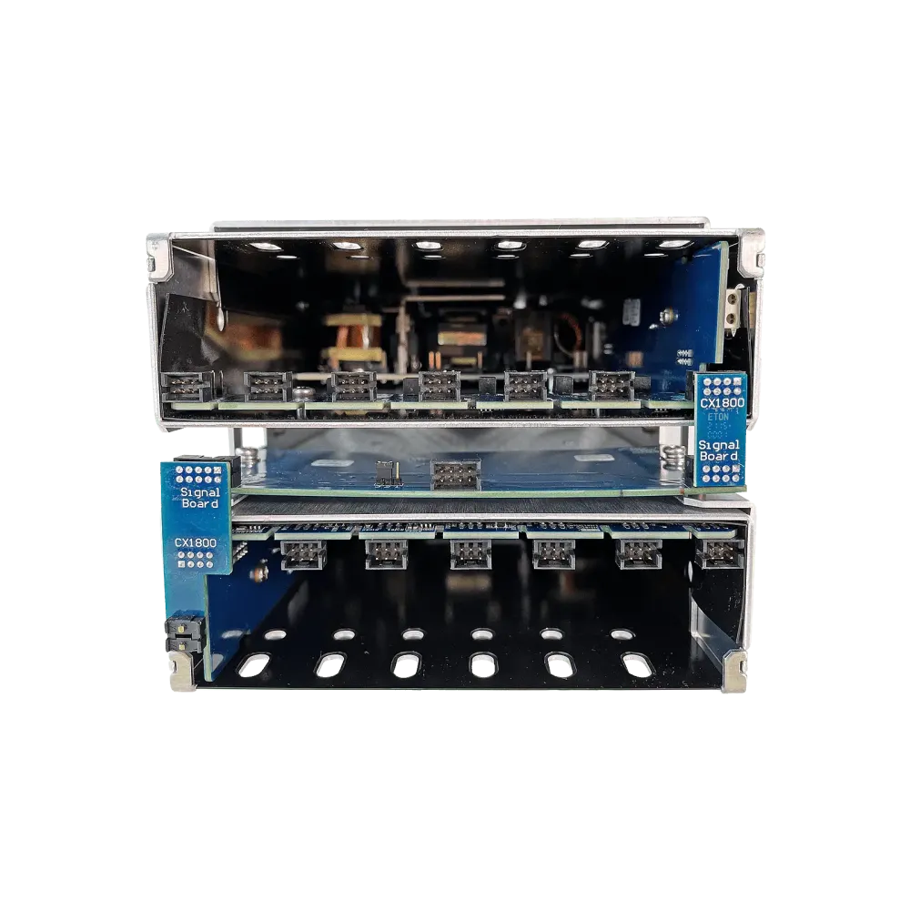 CoolX Power Pac 3000W 12-Slots