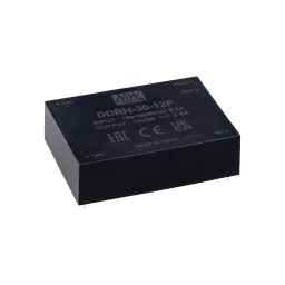 30W DC/DC converter, input 150...1500Vdc, output 24V/1.25A