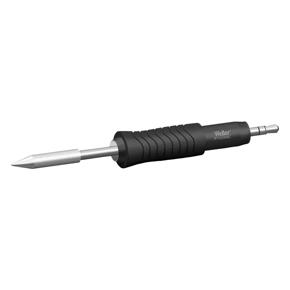 RTUS 008 C MS Soldering tip conical 0.8
