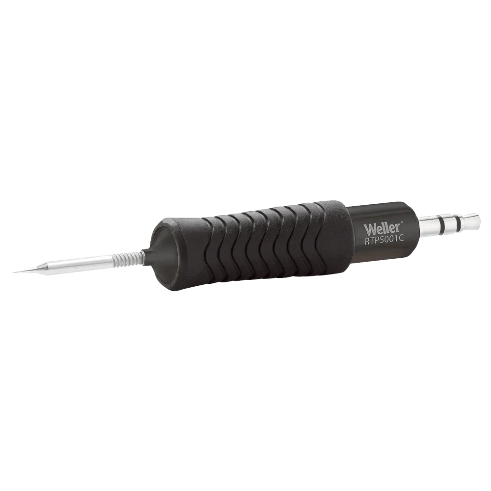RTPS 001 C NW MS Soldering tip conical 0.1