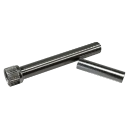 MT/LT adapter with tip sleeve