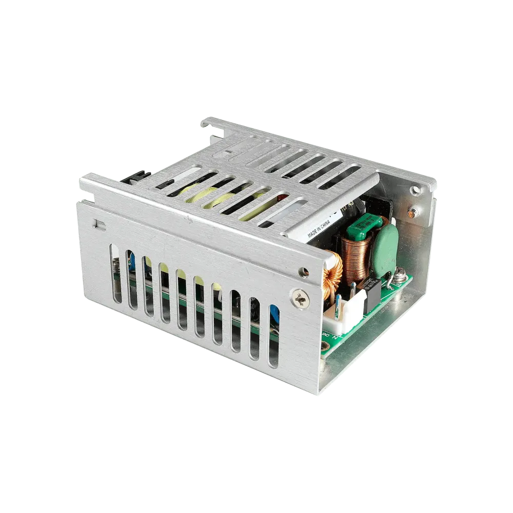 80W AC/DC 48V/1.67A Peak Load