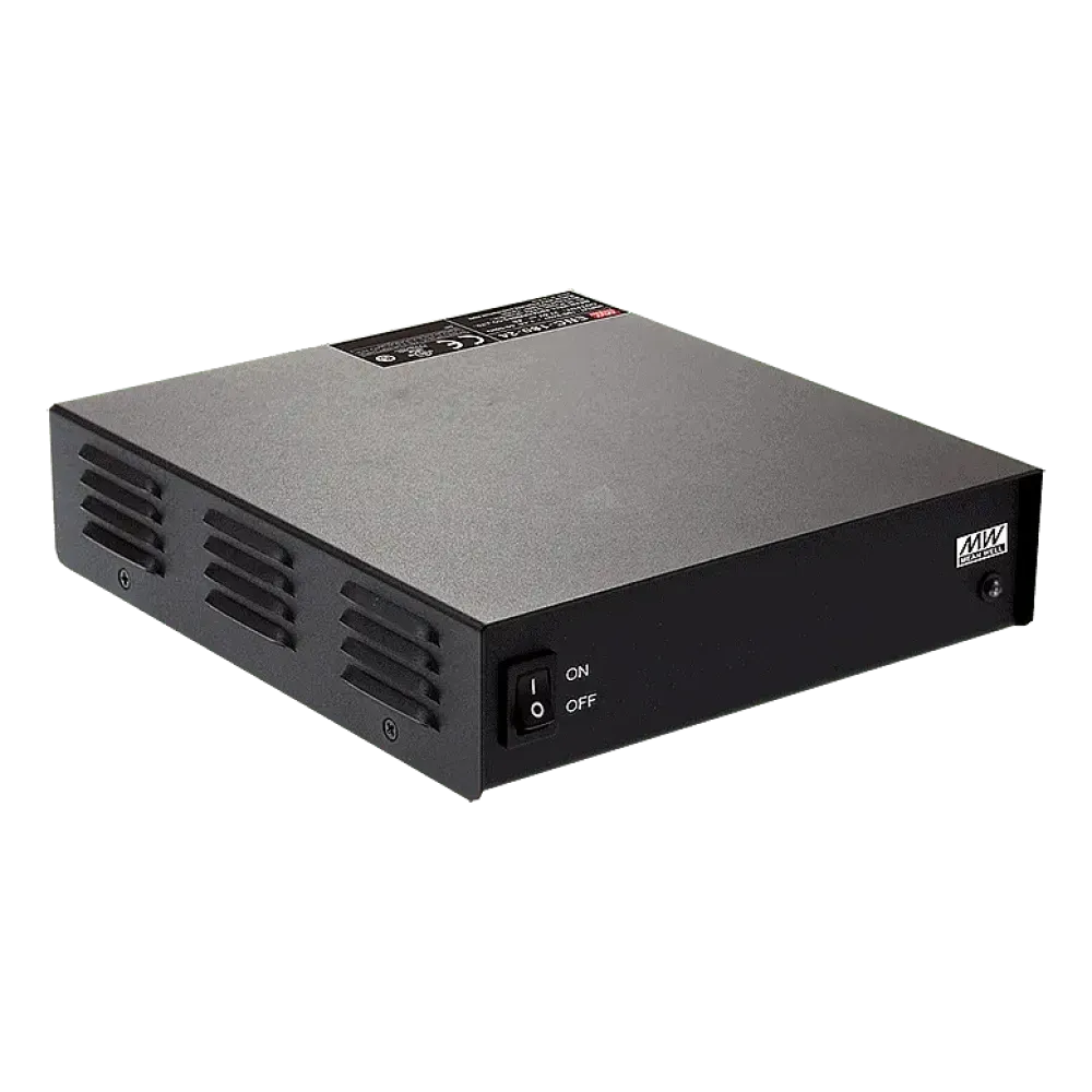 345W charger for 48V lead-acid and LI-ION batteries