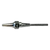 XDSL 6, inner Ø 0.7 mm, outer Ø 1.9 mm, nozzle length 16.5 mm