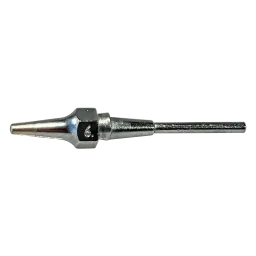 XDSL 6, inner Ø 0.7 mm, outer Ø 1.9 mm, nozzle length 16.5 mm