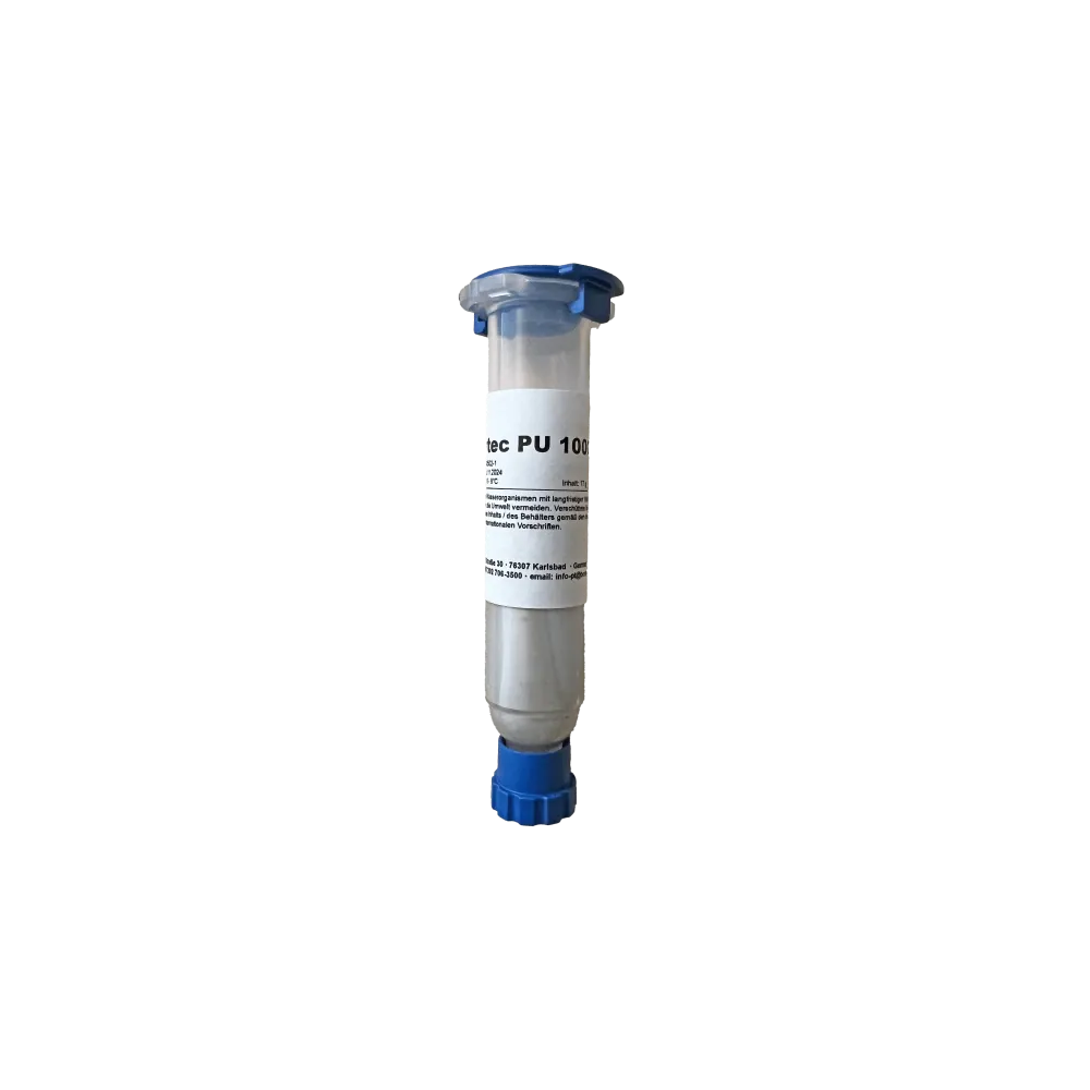 Electrically conductive adhesive, 17g/10cc cartridge