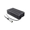 120W charger 55.2V/2A, XLR connector