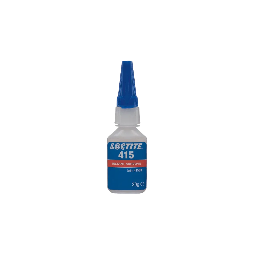 LOCTITE® 415 Superglue, 20g