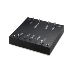 350W DC/DC converter, input 36...75V, output 24V/14.6A