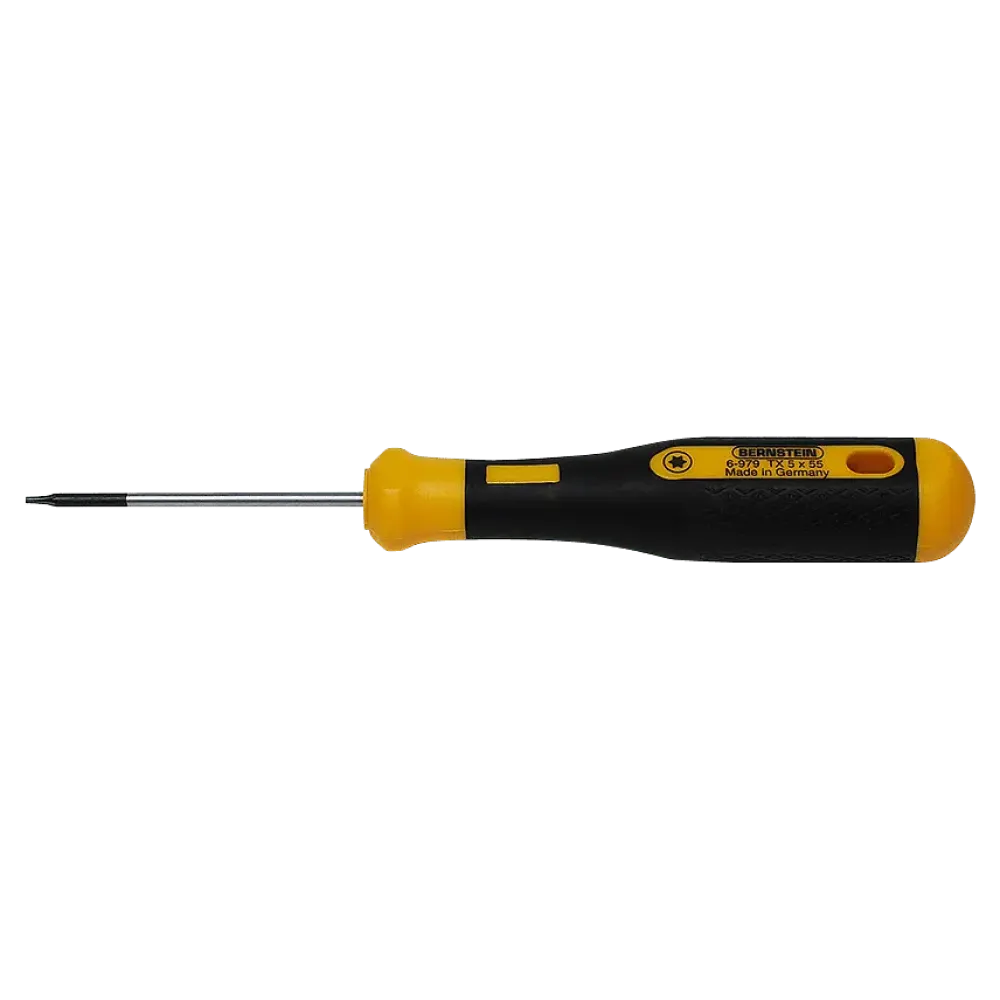 POWERline TORX T5 screwdriver