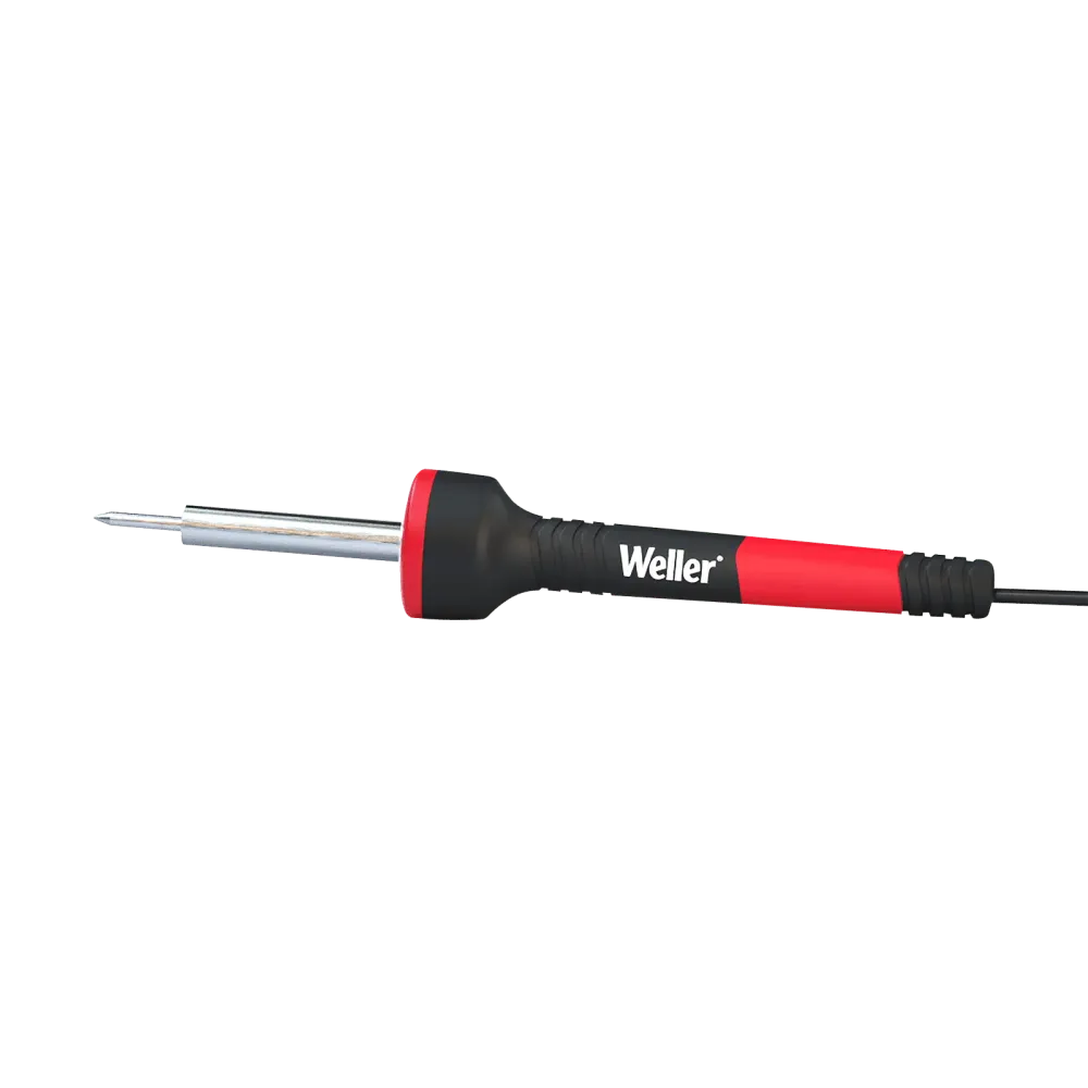 Weller 30-watt soldering iron LED ring light