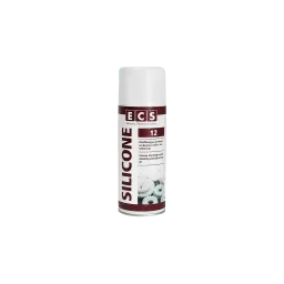 Silicone, viscous and high-quality insulating and lubricating oil 400ml spray