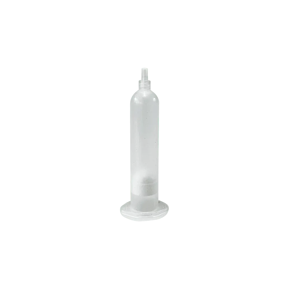 SC BLF02Bi Sn42/Bi/Ag1/T4 12/05 without plunger