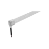 IP67 connection kit for SIP-1006 RGB, bottom