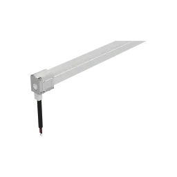IP67 connection kit for SIP-1006 RGB, bottom