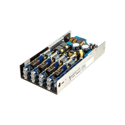 CoolX Medical Power Pac 600W 4-Slots