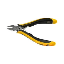 ESD diagonal cutters CLASSICline dissipative 115 mm with blade