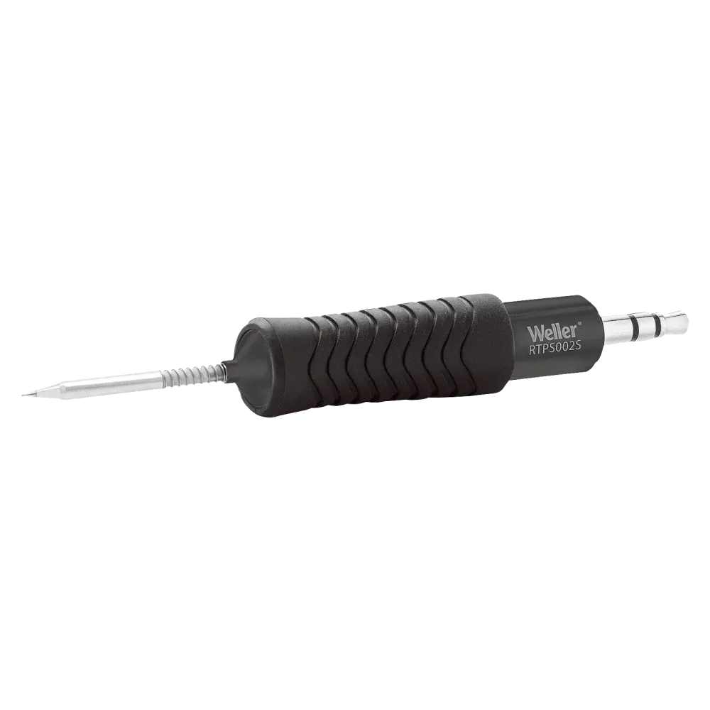 RTPS 002 S MS Soldering tip meissel 0.2X0.1