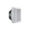 Filterfan 230 Vac size 15: 250 x 250 mm B flow intake